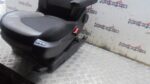 CITROEN C4 GRAND PICASSO DRIVER SIDE FRONT SEAT ONDULICE CLOTH / LEATHER - Image 7