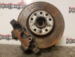CITROEN C4 GRAND PICASSO DRIVER SIDE HUB DISC CALIPER 1.6 DIESEL 2014 TO 2021