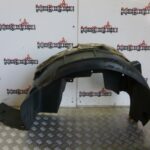 CITROEN C4 GRAND PICASSO DRIVER SIDE REAR WHEEL ARCH SPLASH GUARD 2014 TO 2019