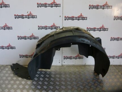 CITROEN C4 GRAND PICASSO DRIVER SIDE REAR WHEEL ARCH SPLASH GUARD 2014 TO 2019