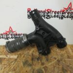 CITROEN C4 GRAND PICASSO  INTAKE PIPES COMPLETE 9678406580 2010 TO 2013