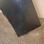 CITROEN C4 GRAND PICASSO PASSENGER SIDE FRONT WING SHARK GREY KTP 2014 TO 2022 - Image 12