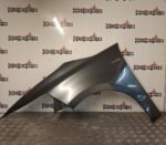 CITROEN C4 GRAND PICASSO PASSENGER SIDE FRONT WING SHARK GREY KTP 2014 TO 2022