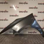 CITROEN C4 GRAND PICASSO PASSENGER SIDE FRONT WING SHARK GREY KTP 2014 TO 2022