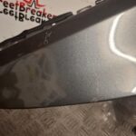 CITROEN C4 GRAND PICASSO PASSENGER SIDE FRONT WING SHARK GREY KTP 2014 TO 2022 - Image 4