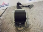 CITROEN C4 GRAND PICASSO SEAT BELT PASSENGER SIDE REAR 3 ROW 98066584XX