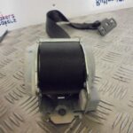 CITROEN C4 GRAND PICASSO SEAT BELT PASSENGER SIDE REAR 3 ROW 98066584XX