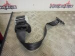 CITROEN C4 GRAND PICASSO SEAT BELT PASSENGER SIDE REAR 3 ROW 98066584XX - Image 4