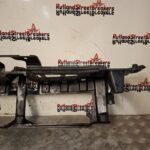 CITROEN C4 GRAND PICASSO SLAM PANEL / UPPER BUMPER REINFORCER 9676051877 - Image 11