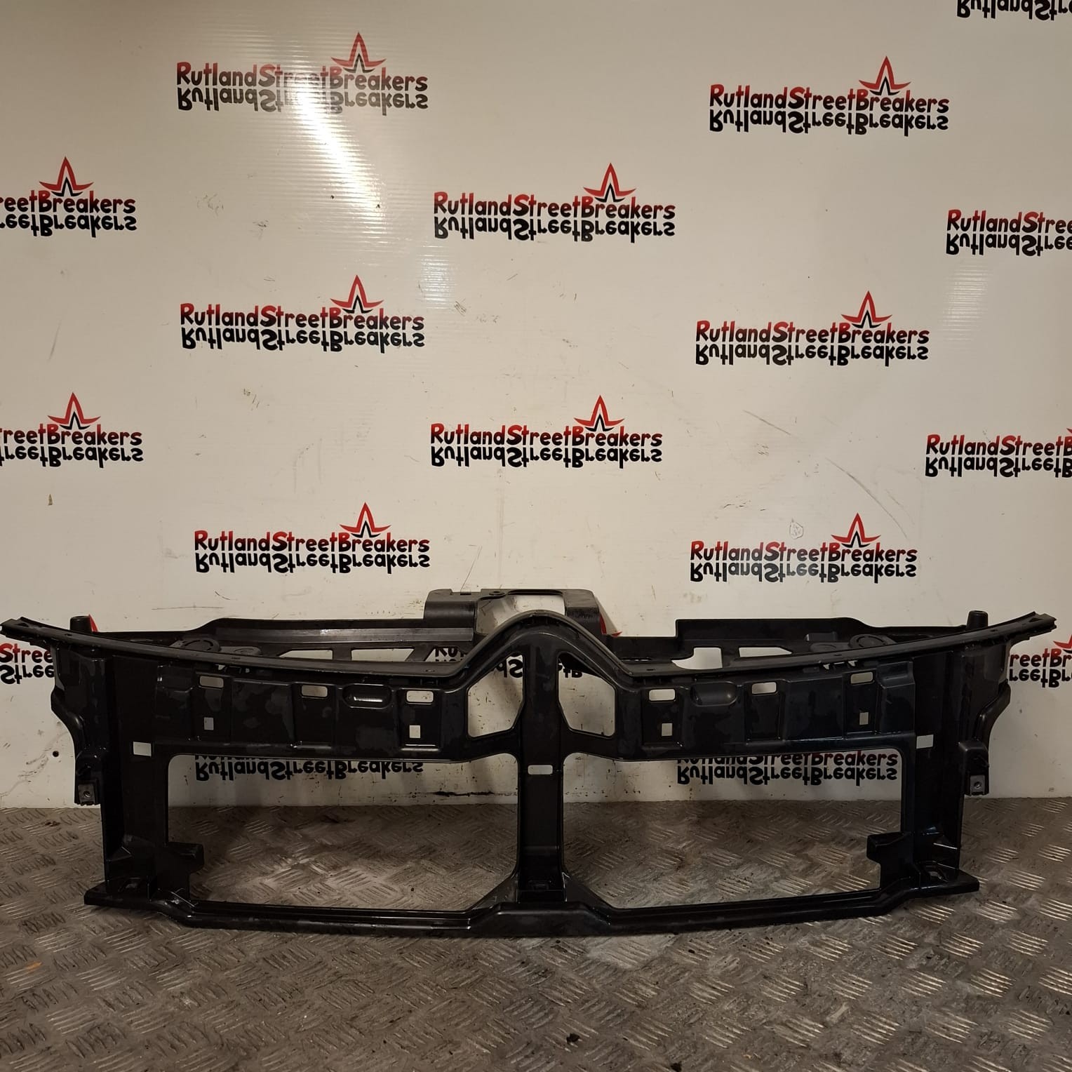 CITROEN-C4-GRAND-PICASSO-SLAM-PANEL-UPPER-BUMPER-REINFORCER-9676051877-146642458597 CITROEN C4 GRAND PICASSO SLAM PANEL / UPPER BUMPER REINFORCER 9676051877 - Image 1