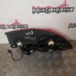 CITROËN C4 GRAND PICASSO / SPACE TOURER PASSENGER SIDE REAR TAIL LIGHT - Image 11