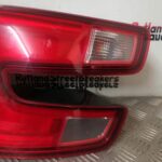 CITROËN C4 GRAND PICASSO / SPACE TOURER PASSENGER SIDE REAR TAIL LIGHT - Image 3
