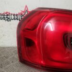 CITROËN C4 GRAND PICASSO / SPACE TOURER PASSENGER SIDE REAR TAIL LIGHT - Image 4