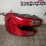 CITROËN C4 GRAND PICASSO / SPACE TOURER PASSENGER SIDE REAR TAIL LIGHT - Image 6