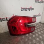 CITROËN C4 GRAND PICASSO / SPACE TOURER PASSENGER SIDE REAR TAIL LIGHT - Image 7