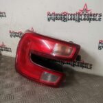 CITROËN C4 GRAND PICASSO / SPACE TOURER PASSENGER SIDE REAR TAIL LIGHT - Image 8