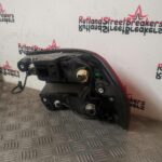 CITROËN C4 GRAND PICASSO / SPACE TOURER PASSENGER SIDE REAR TAIL LIGHT - Image 10