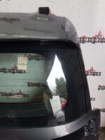 CITROEN C4 GRAND PICASSO TAILGATE / BOOT LID IN SHARK GREY KTP 2009 TO 2019 - Image 12