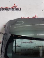 CITROEN C4 GRAND PICASSO TAILGATE / BOOT LID IN SHARK GREY KTP 2009 TO 2019 - Image 4