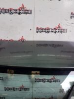 CITROEN C4 GRAND PICASSO TAILGATE / BOOT LID IN SHARK GREY KTP 2009 TO 2019 - Image 5