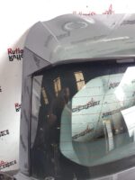 CITROEN C4 GRAND PICASSO TAILGATE / BOOT LID IN SHARK GREY KTP 2009 TO 2019 - Image 7