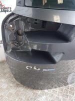 CITROEN C4 GRAND PICASSO TAILGATE / BOOT LID IN SHARK GREY KTP 2009 TO 2019 - Image 8