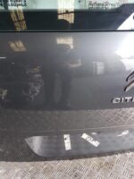 CITROEN C4 GRAND PICASSO TAILGATE / BOOT LID IN SHARK GREY KTP 2009 TO 2019 - Image 9