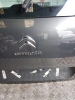 CITROEN C4 GRAND PICASSO TAILGATE / BOOT LID IN SHARK GREY KTP 2009 TO 2019 - Image 10
