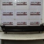 CITROEN C4 METAL FRONT BUMPER REINFORCEMENT SUPPORT BAR 2004 2005 2006 2007