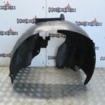 CITROEN C4 PICASSO DRIVER SIDE FRONT WHEEL ARCH LINER SPLASH GUARD 2007 TO 2013