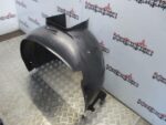 CITROEN C4 PICASSO DRIVER SIDE FRONT WHEEL ARCH LINER SPLASH GUARD 2007 TO 2013 - Image 4