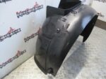CITROEN C4 PICASSO DRIVER SIDE FRONT WHEEL ARCH LINER SPLASH GUARD 2007 TO 2013 - Image 5