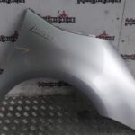 CITROEN C4 PICASSO DRIVER SIDE WING IN SILVER EZR 2007 TO 2013 *V*