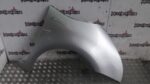 CITROEN C4 PICASSO DRIVER SIDE WING IN SILVER EZR 2007 TO 2013 *V*