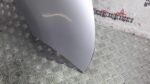 CITROEN C4 PICASSO DRIVER SIDE WING IN SILVER EZR 2007 TO 2013 *V* - Image 6