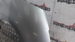 CITROEN C4 PICASSO DRIVER SIDE WING IN SILVER EZR 2007 TO 2013 *V* - Image 7