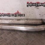 CITROEN C4 PICASSO FRONT SUBFRAME / CHASSIS EXTENSION LEGS 2014 TO 2022