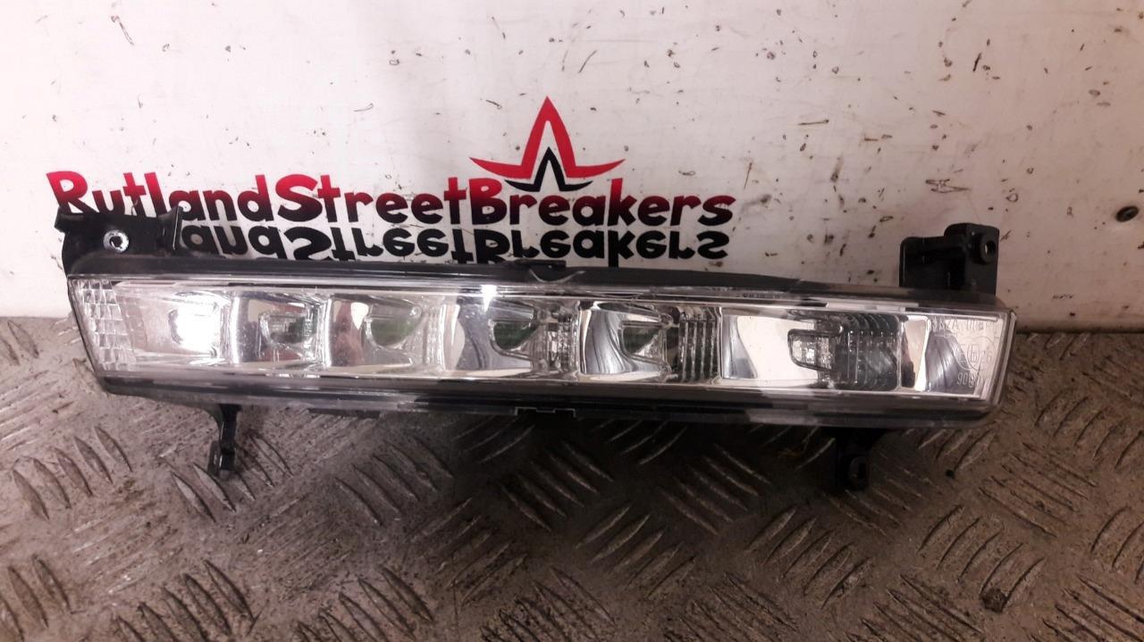 CITROEN-C4-PICASSO-PASSENGER-SIDE-DAYTIME-RUNNING-LIGHT-177850-01-2011-TO-2013-134412205767 CITROEN C4 PICASSO PASSENGER SIDE DAYTIME RUNNING LIGHT 177.850-01, 2011 TO 2013 - Image 1