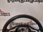 CITROEN C4 STEERING WHEEL AND AIRBAG 2011 TO 2015  96871568ZD / 96700106ZD - Image 3
