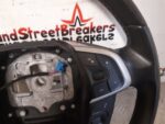 CITROEN C4 STEERING WHEEL AND AIRBAG 2011 TO 2015  96871568ZD / 96700106ZD - Image 6
