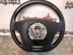 CITROEN C4 STEERING WHEEL AND AIRBAG 2011 TO 2015  96871568ZD / 96700106ZD - Image 9