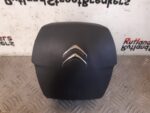 CITROEN C4 STEERING WHEEL AND AIRBAG 2011 TO 2015  96871568ZD / 96700106ZD - Image 10