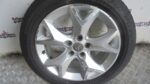 CITROEN C5 - SINGLE ALLOY WHEEL SILVER  225 / 55 / RF17 - Image 3