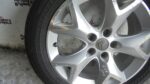 CITROEN C5 - SINGLE ALLOY WHEEL SILVER  225 / 55 / RF17 - Image 4