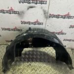 CITROEN DISPATCH / VIVARO / EXPERT / PROACE Rear Passenger MudGuard 2016 to 2022