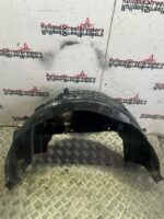 CITROEN DISPATCH / VIVARO / EXPERT / PROACE Rear Passenger MudGuard 2016 to 2022