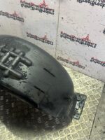 CITROEN DISPATCH / VIVARO / EXPERT / PROACE Rear Passenger MudGuard 2016 to 2022 - Image 4