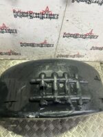 CITROEN DISPATCH / VIVARO / EXPERT / PROACE Rear Passenger MudGuard 2016 to 2022 - Image 5