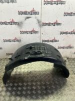 CITROEN DISPATCH / VIVARO / EXPERT / PROACE Rear Passenger MudGuard 2016 to 2022 - Image 7