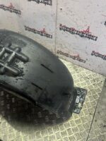 CITROEN DISPATCH / VIVARO / EXPERT / PROACE Rear Passenger MudGuard 2016 to 2022 - Image 8